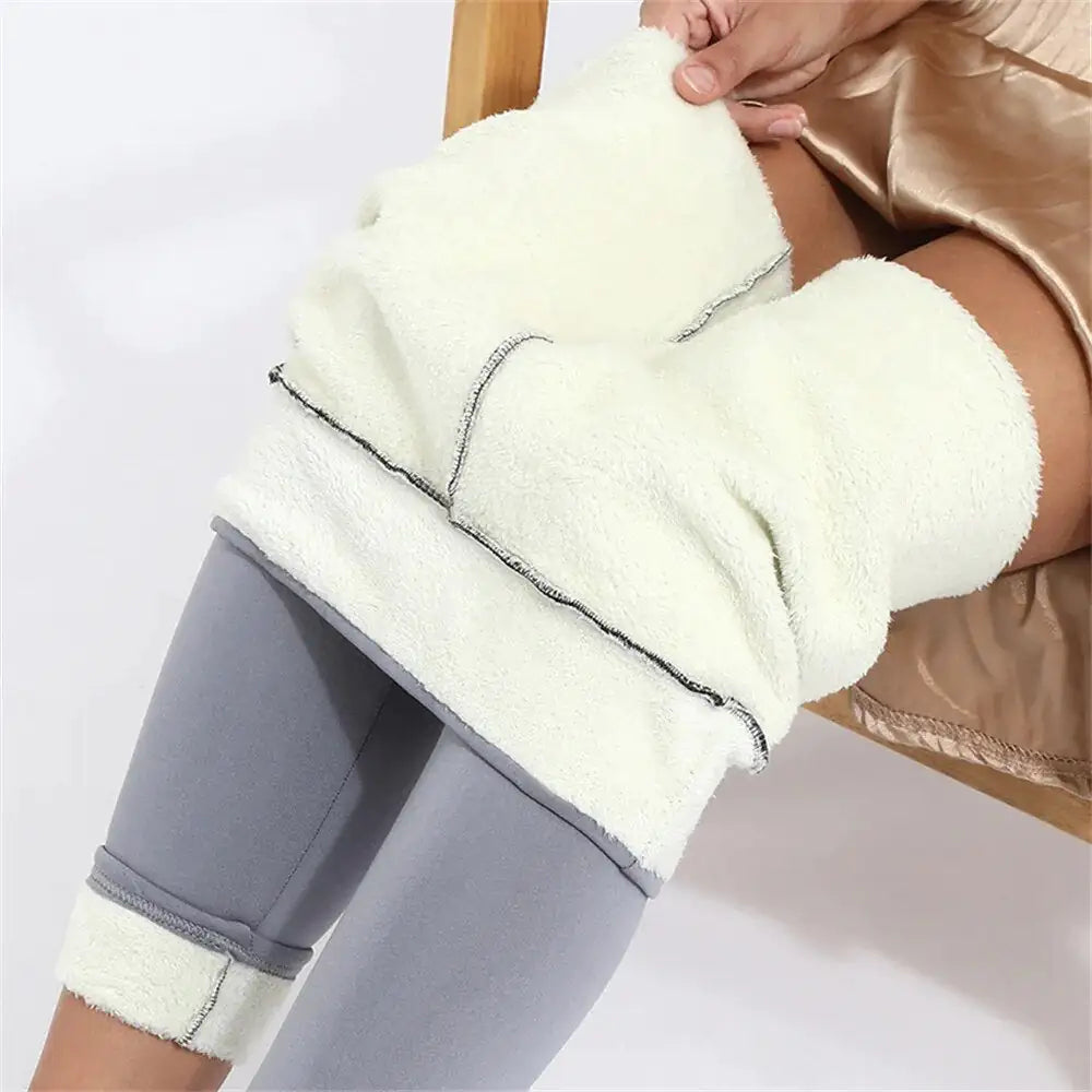 Fleecies Sherpa Thermals