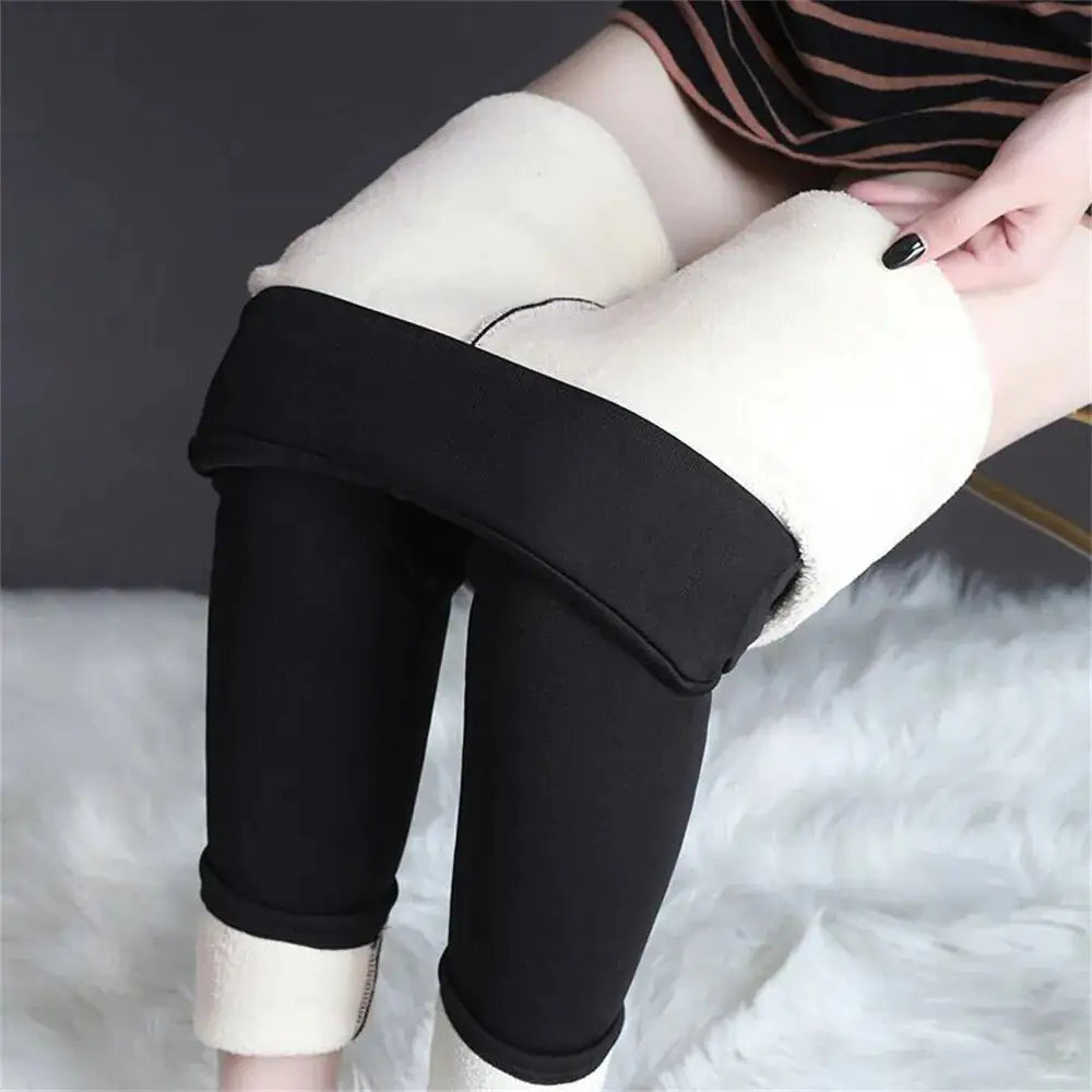 Fleecies Sherpa Thermals