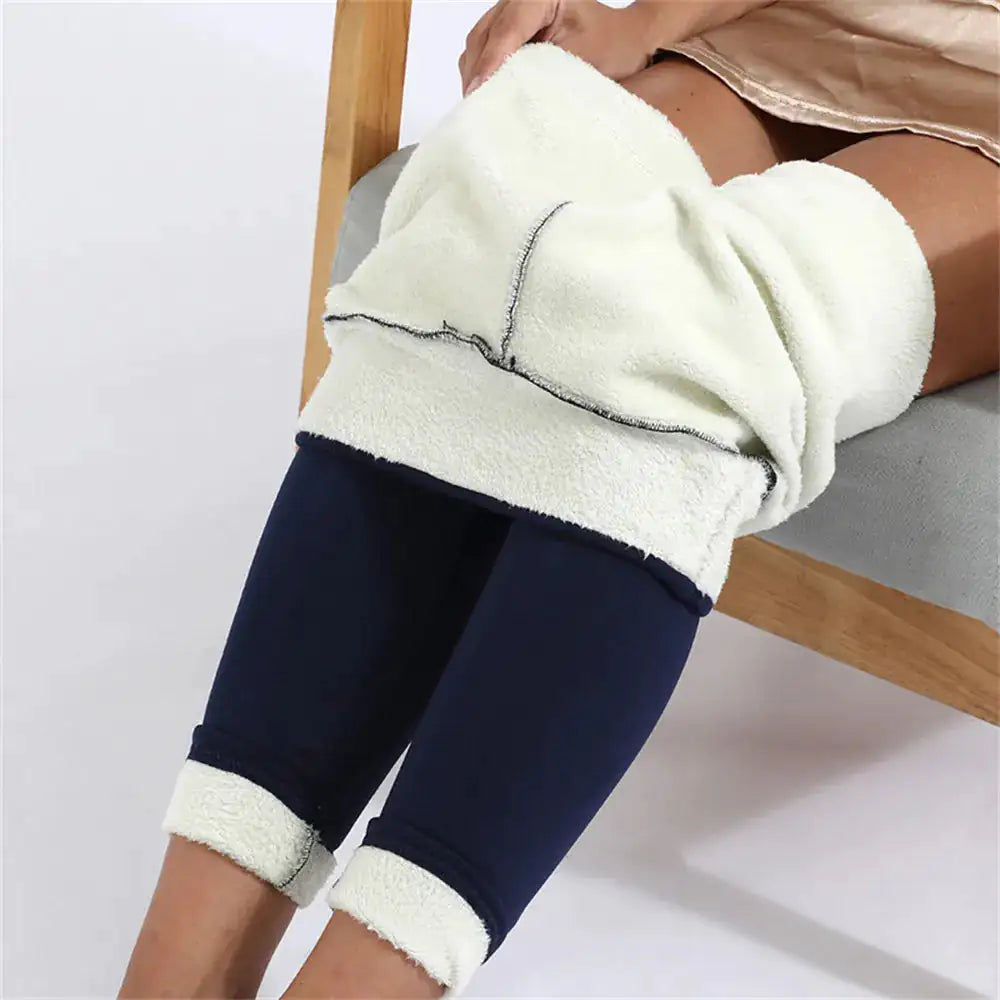 Fleecies Sherpa Thermals