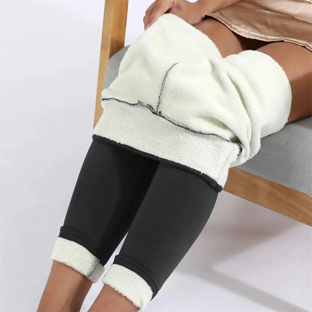 Fleecies Sherpa Thermals