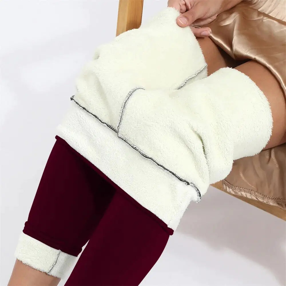 Fleecies Sherpa Thermals