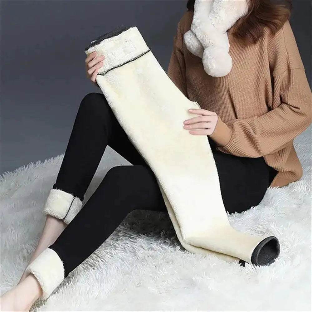 Fleecies Sherpa Thermals